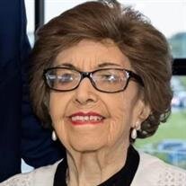 Josephine C. (DiPerna) Armstrong