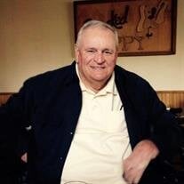 Floyd T. Smith Jr.