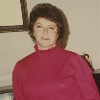 Genevieve Winn