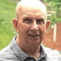 Edward P. Kohr
