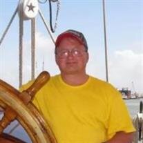 Thomas Craven Sr.