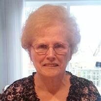 Rita E. Knowles
