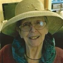 Maris Dorothy Kramer