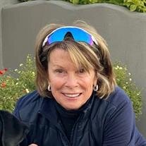 Katharine Dustin Fisher