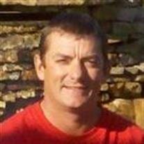Joseph "Jody" Daniel Ward
