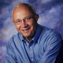 Richard A. Gilbert