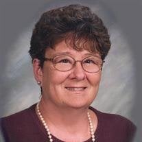 JoAnn R. Wilke