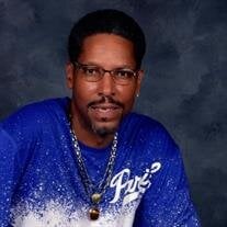 Larry S. Johnson, Jr. (DOWNTOWN)