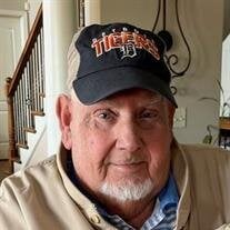 Charles E. Cloum