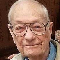Richard Nolan Boneno