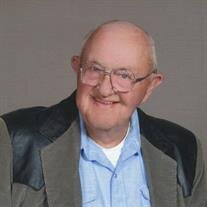 Richard Joseph Dietz