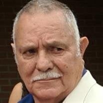 Francisco Javier Berumen Sandoval