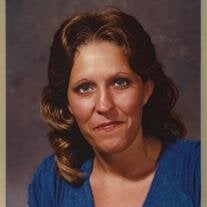 Becky Elaine Privett