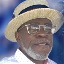 Mr. Charles Darnell Demps