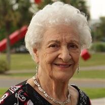 Carmella Rose Dorsey