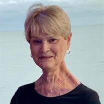 Kathleen Boucher Couret