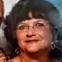 Linda Sue Rutherford