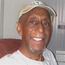 Willie L. Bellamy