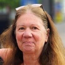 Julie A. Bragg