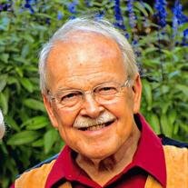 Merrill G. Freed