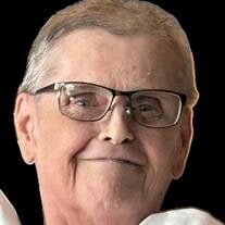 Mr. Dennis M. McCabe