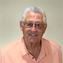 Willie E. Wagner