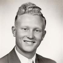 Jim Hanson