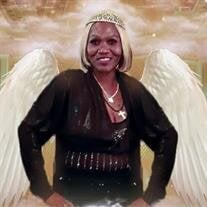 Renita Hawthorne