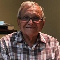 Jorge Luis Cintron
