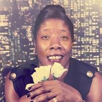 Maggie Harris Johnson