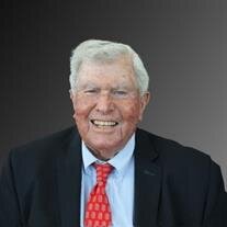 Wade Pharr Carrigan
