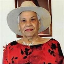 Amada Ibarra