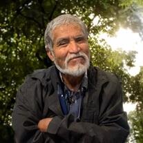 Pascual Agustin Martin