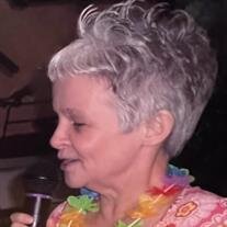 Nancy Ellen Elliott