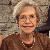 Betty J. Bernstrauch