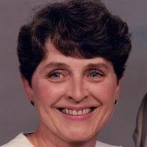 Marcia L. Otto