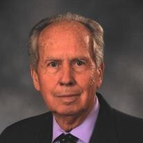 Drennon R. Adams