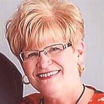 Carolyn Sue Sumner