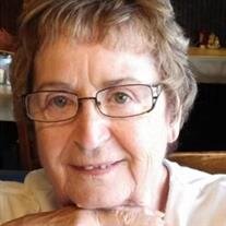 Mary Joyce Jones