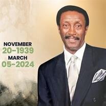 Eugene Young