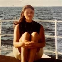 Roberta E. Gauron