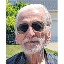 Keith W. Hunter