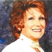 Sandra McDougald Nix