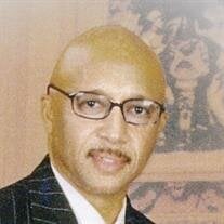 Mr. Oscar Gipson