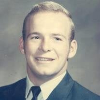 John "JB" R. Brown