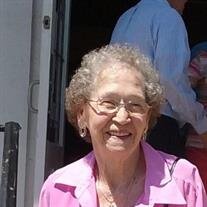 Emily Ruth Knight King