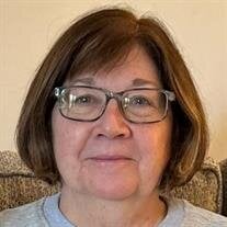 Sandra A. Cymerman