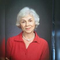 Lenore Ann Janssen