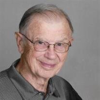 David William Johnson