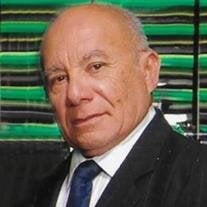 Daniel Miranda
